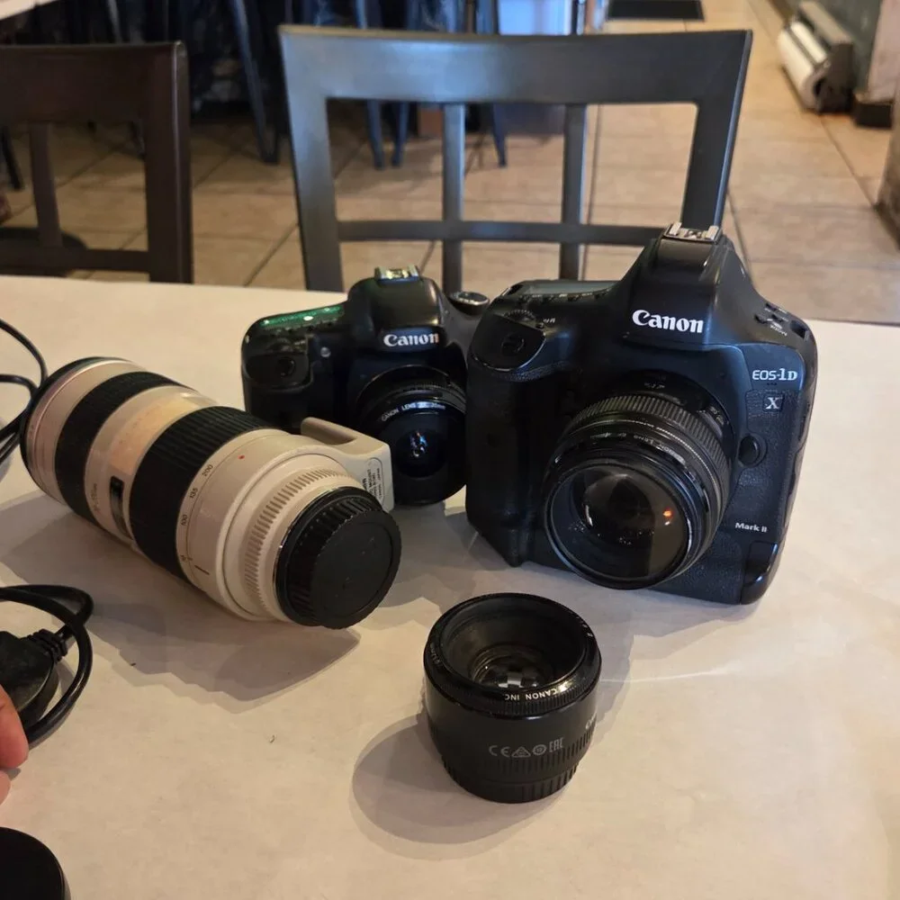 Canon - Picture 5 of 16